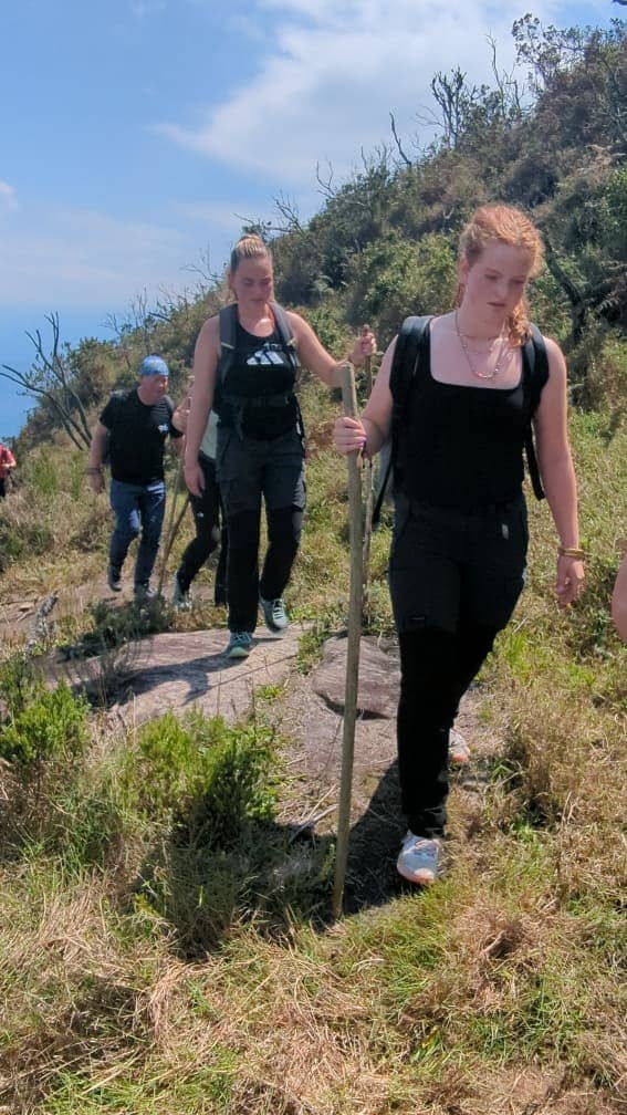 11 Days Kilimanjaro Machame Climb & Northern Safari