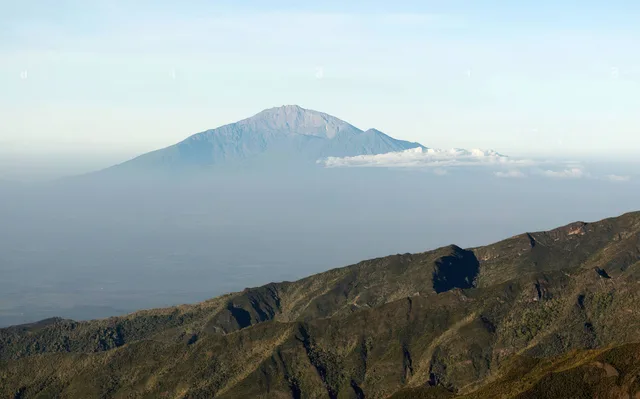 3-Day Mount Meru Climb