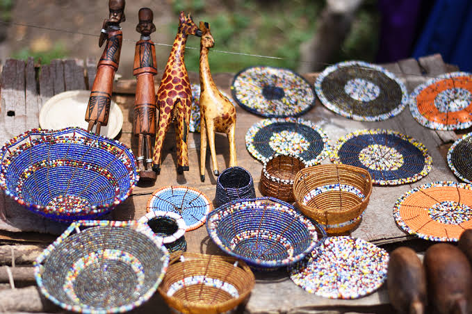 Cultural programmes and community experiences in Tanzania