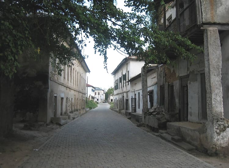 Bagamoyo day trip cultural tour
