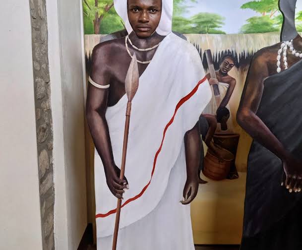Chief Mkwawa Museum (Kalenga)
