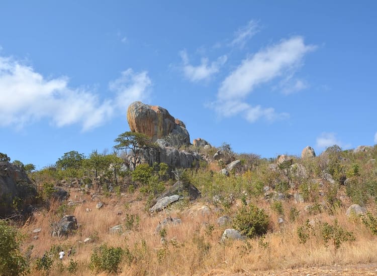 Igeleke Rock Art Site – photo 2