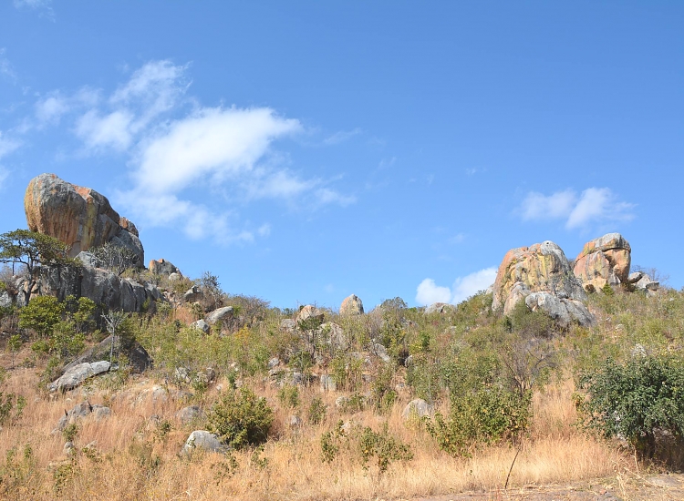 Igeleke Rock Art Site – photo 3