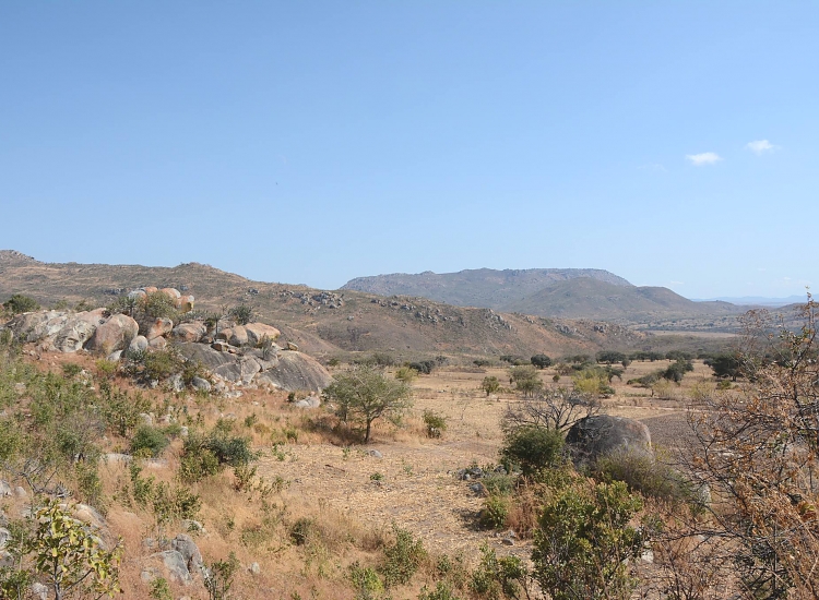 Igeleke Rock Art Site – photo 4