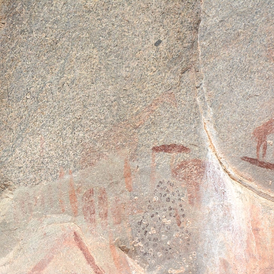 Igeleke Rock Art Site – photo 5