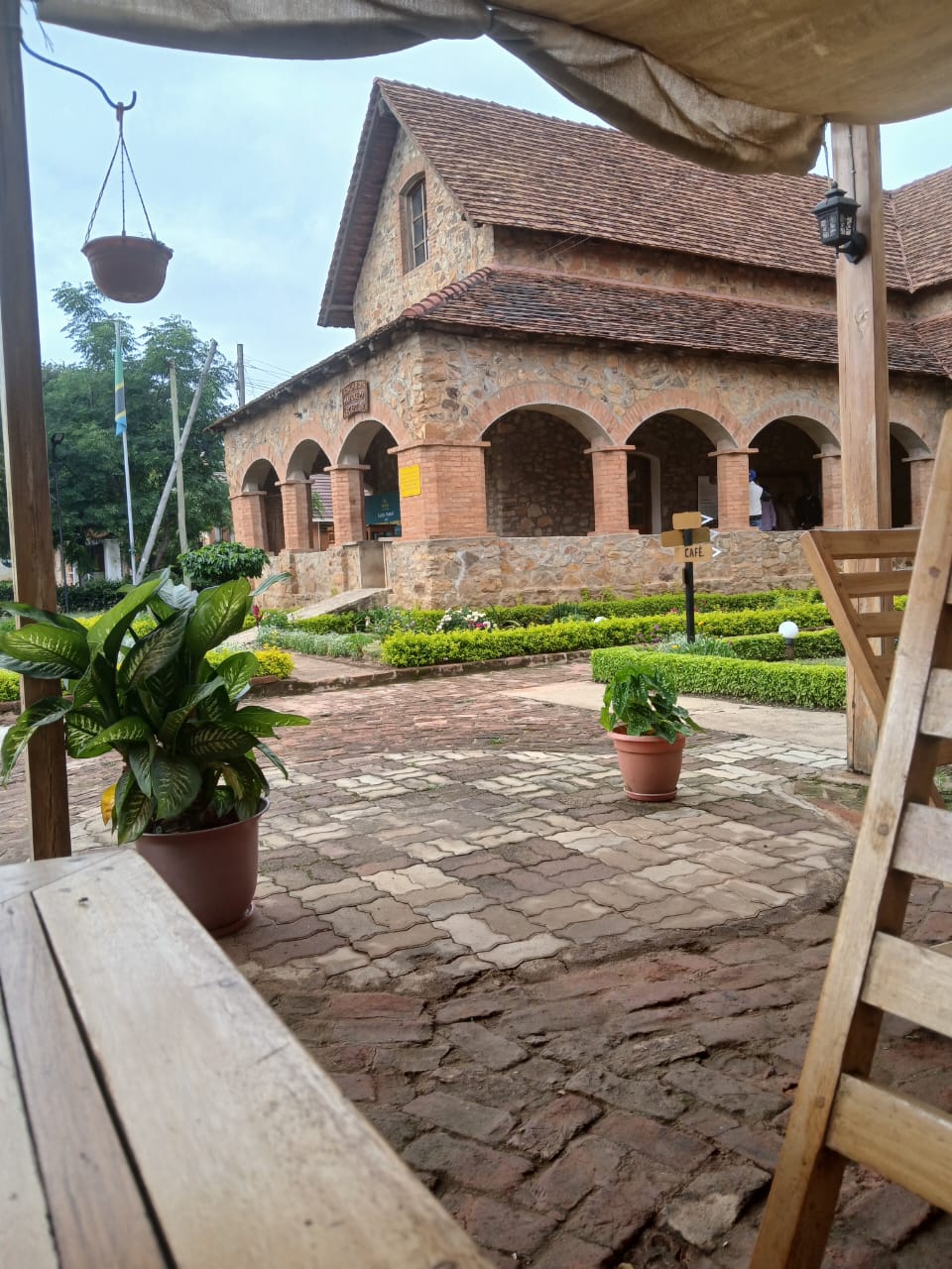 Iringa Boma