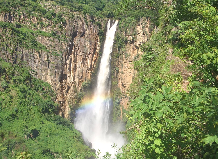 Kalambo Falls – photo 3