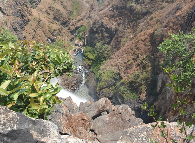 Kalambo Falls – photo 4