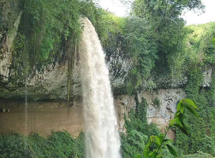 Kaporogwe Falls – photo 4
