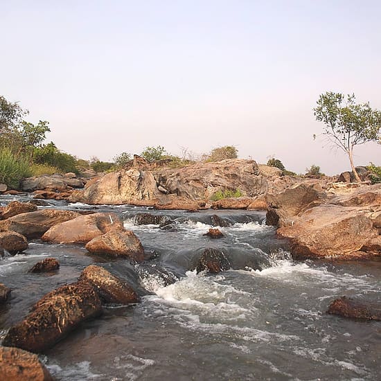 Katavi National Park