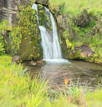 Kitulo Waterfalls – photo 2