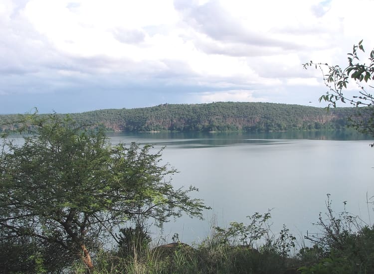 Lake Chala – photo 2