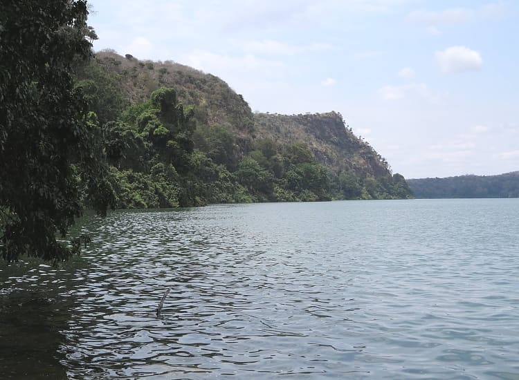 Lake Chala – photo 4