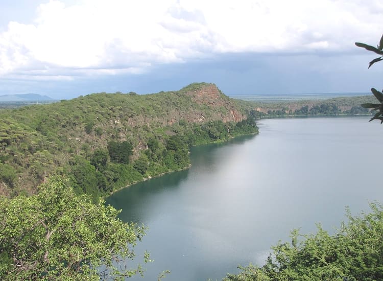 Lake Chala – photo 5
