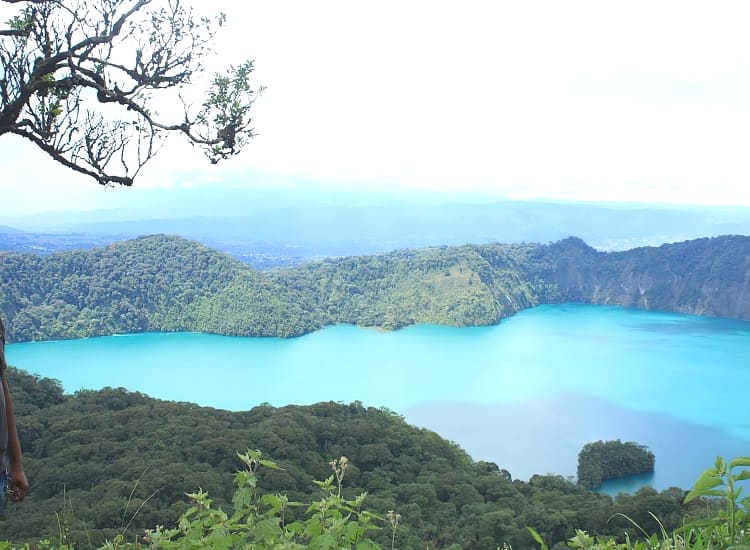 Lake Ngozi – photo 1