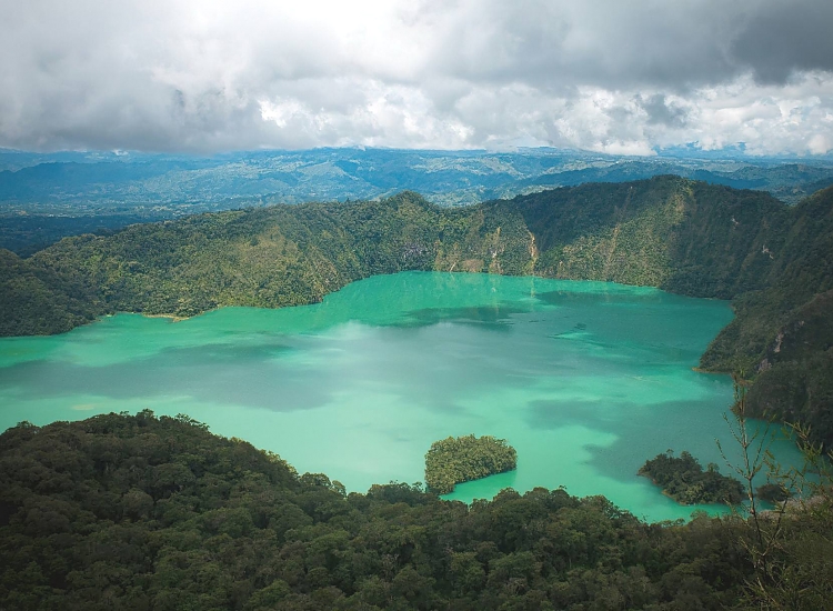 Lake Ngozi – photo 3