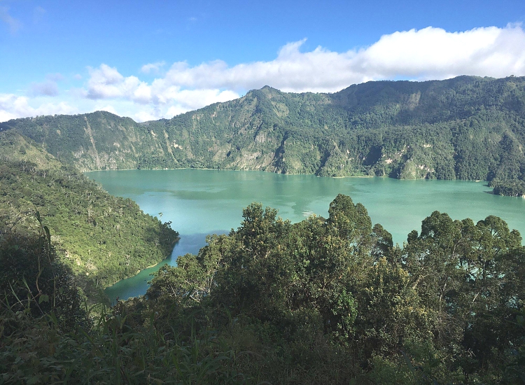Lake Ngozi – photo 5