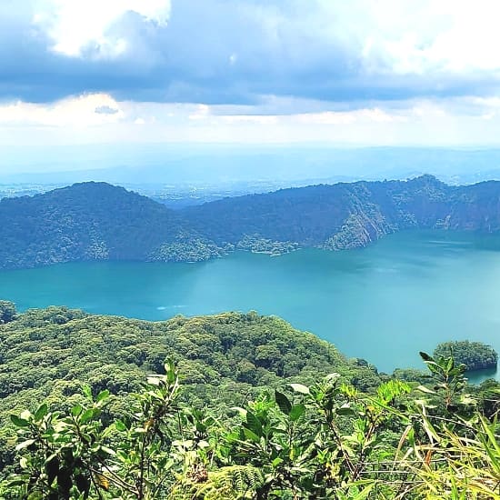 Lake Ngozi