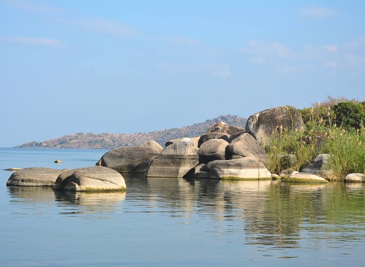 Lake Nyasa – photo 2