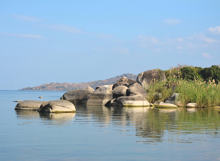 Lake Nyasa – photo 3