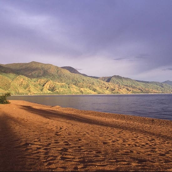 Lake Nyasa