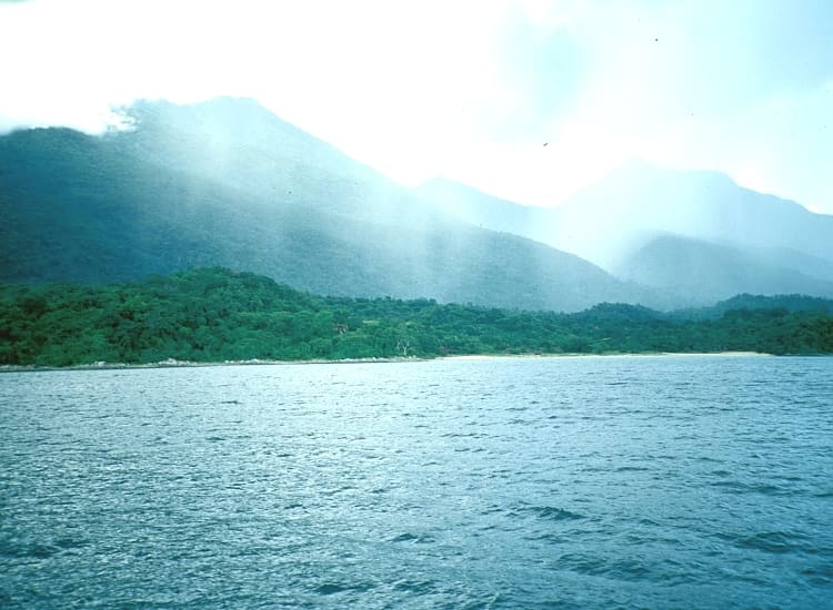 Lake Tanganyika – photo 1