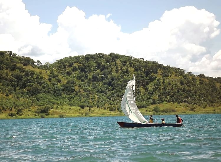 Lake Tanganyika – photo 2