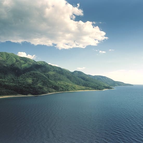 Lake Tanganyika