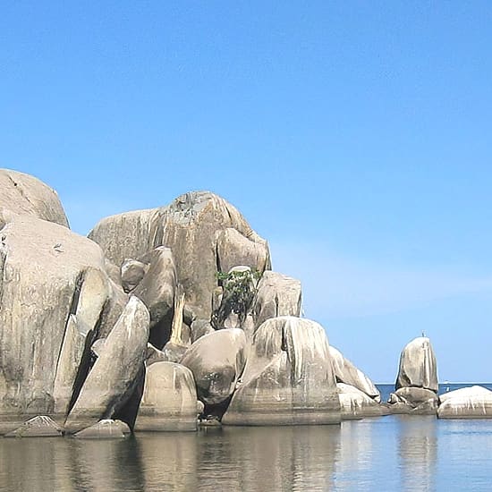Lake Victoria