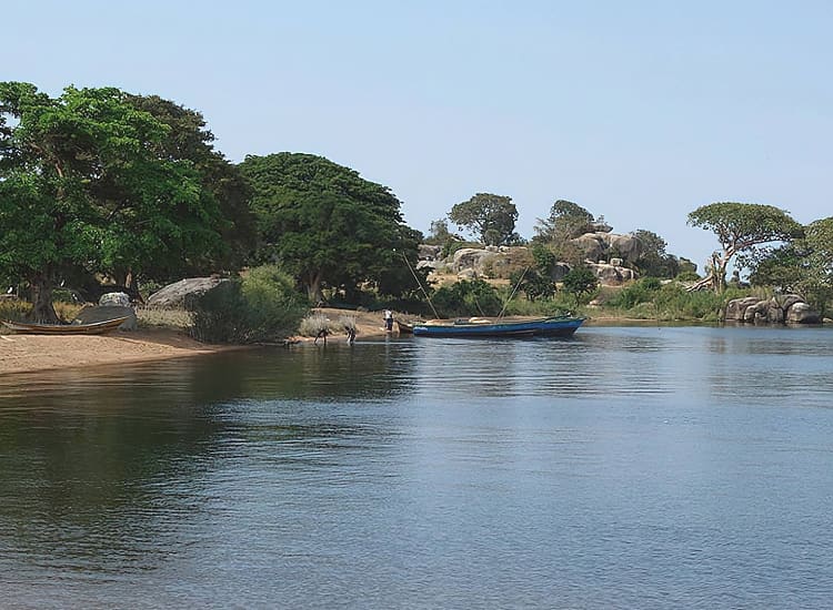 Lake Victoria – photo 1