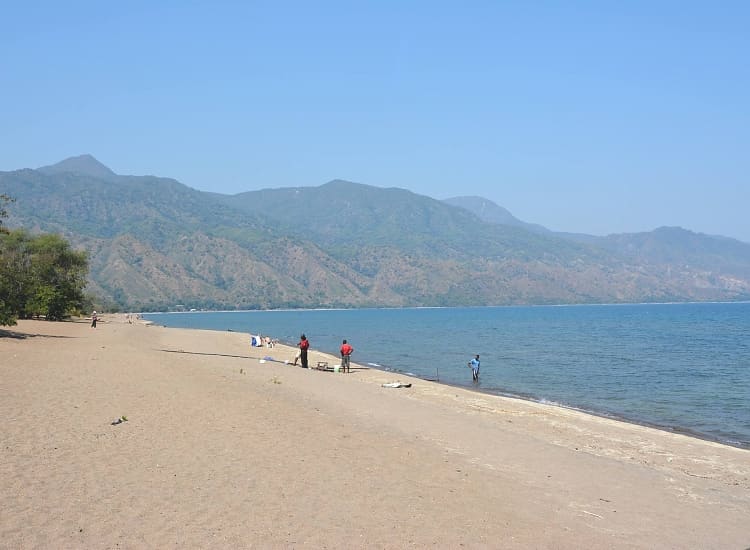 Matema Beach – photo 2
