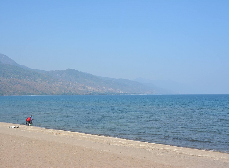 Matema Beach – photo 3