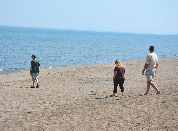 Matema Beach – photo 4