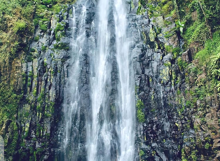 Materuni Waterfalls – photo 2