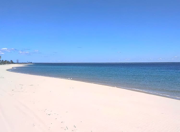 Mnazi Bay - Ruvuma Estuary Marine Park – photo 1