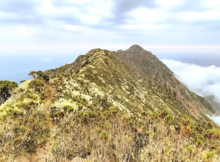 Mount Hanang – photo 3