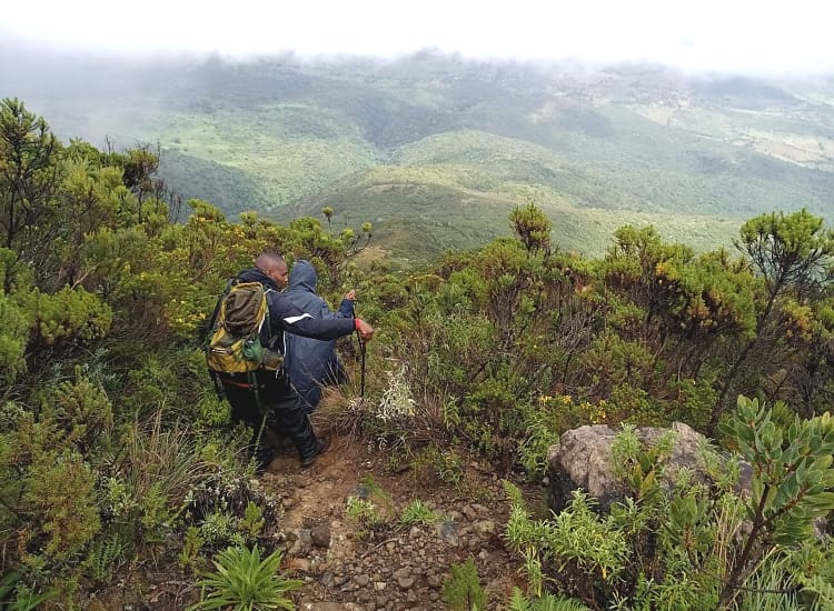 Mount Hanang – photo 5