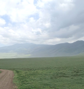 Mount Hanang – photo 6
