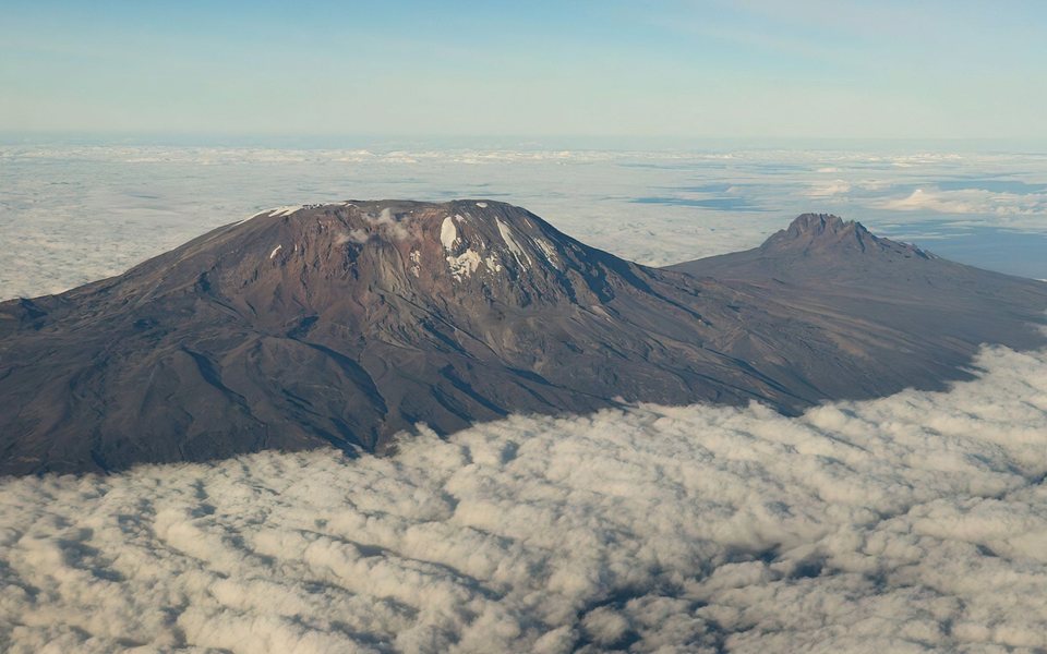 Mount Kilimanjaro