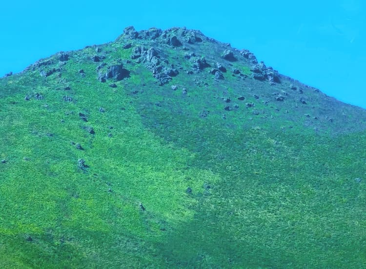 Mount Lolmalasin – photo 3