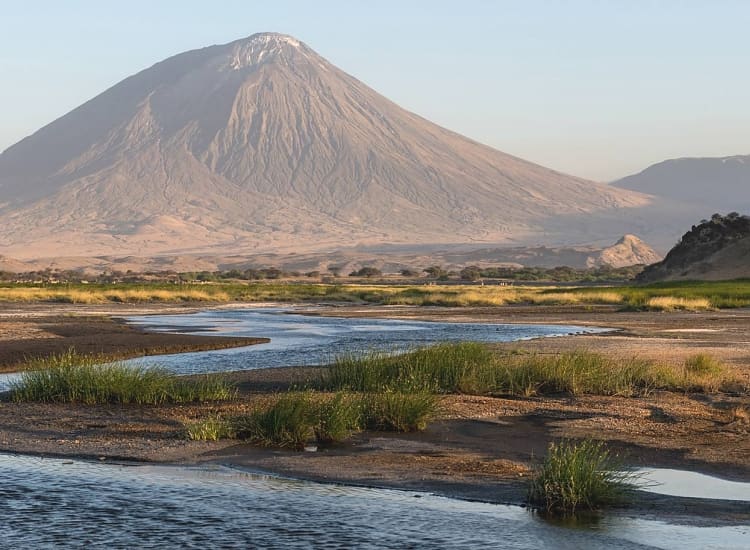 Mount Ol’doinyo Lengai – photo 3