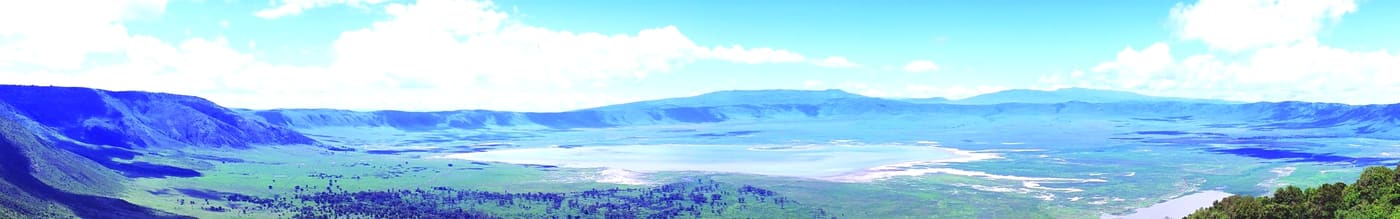Ngorongoro Conservation Area – photo 1