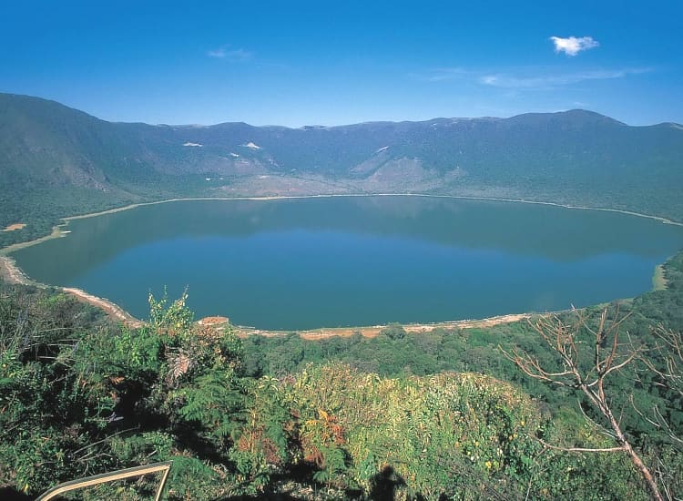 Ngorongoro Conservation Area – photo 2