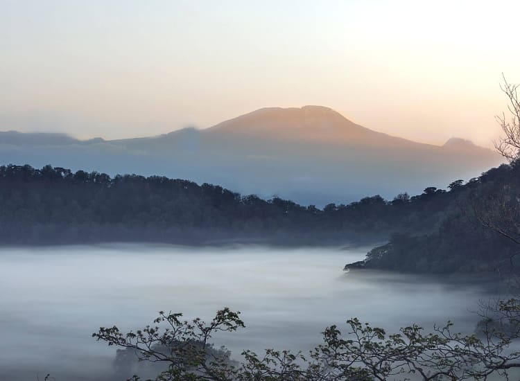 Ngurdoto Crater – photo 5