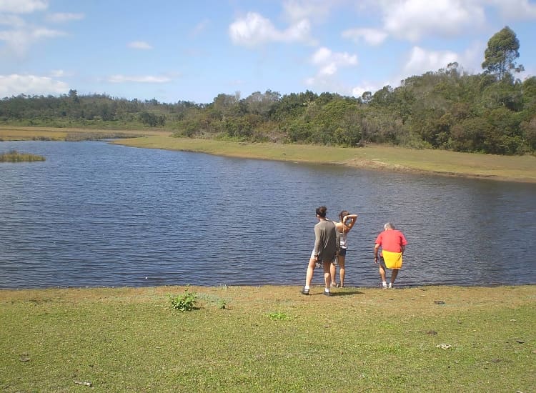 Pare Mountains – photo 2