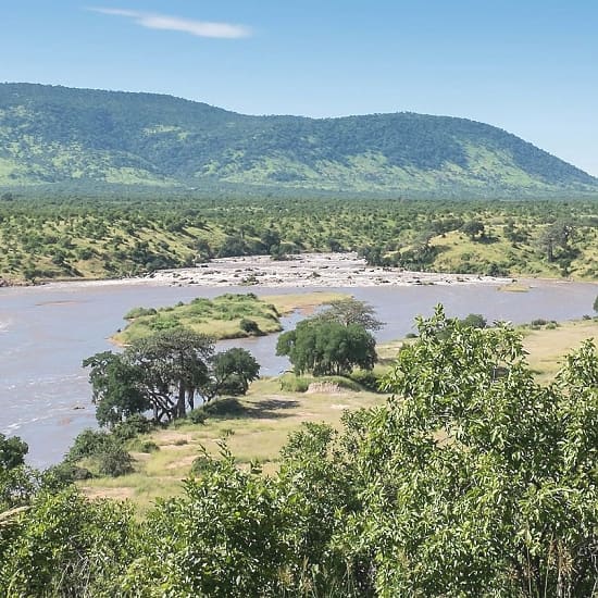 Ruaha National Park