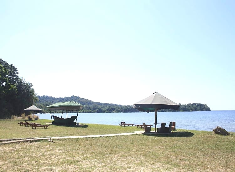 Rubondo Island National Park – photo 2