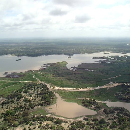 Nyerere National Park