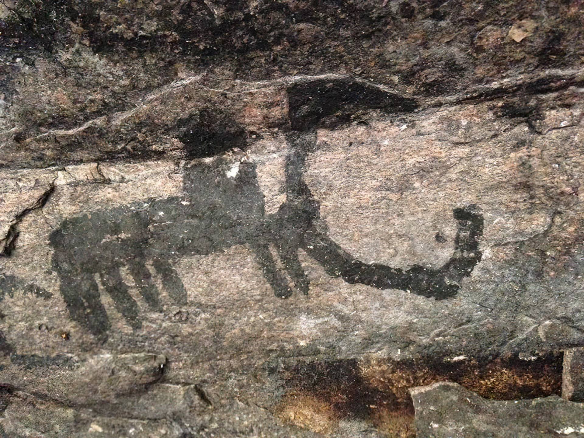 Day Tour Kondoa Rock-Art sites