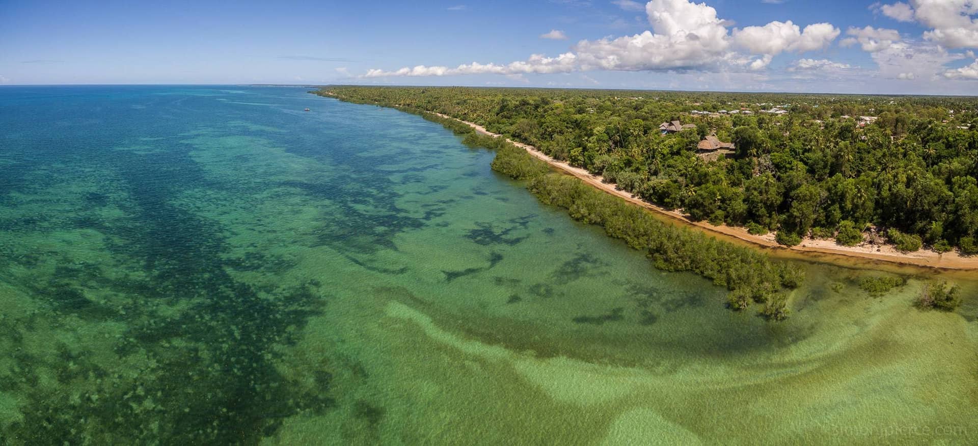 Chole Island – Mafia Island Tanzania
